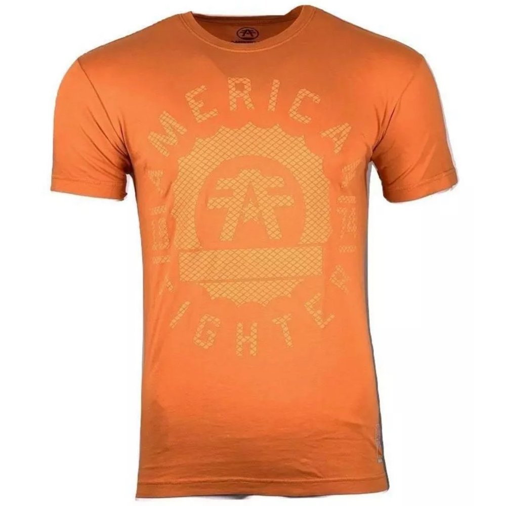AMERICAN FIGHTER Men's T-Shirt S/S ALEXANDER TEE